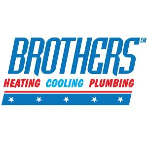 Slide of Brothers Air, Heat & Plumbing