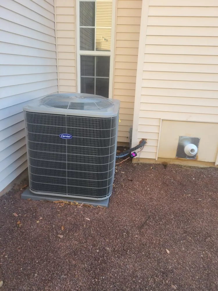 Slide of Brothers Comfort Services