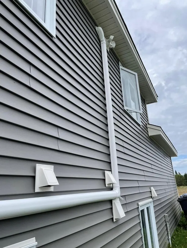 Slide of Brothers Comfort Services