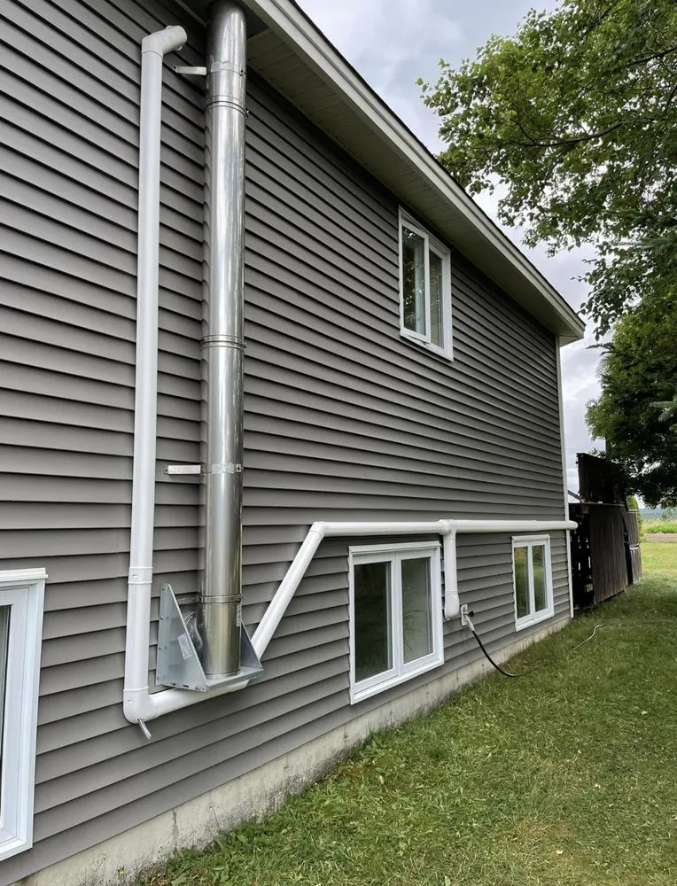 Slide of Brothers Comfort Services