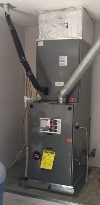 Slide of Brother's Complete