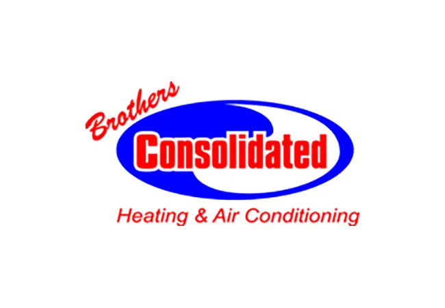 Slide of Brothers Consolidated Heating & Air Conditioning