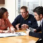 Brothers Consolidated Heating & Air Conditioning