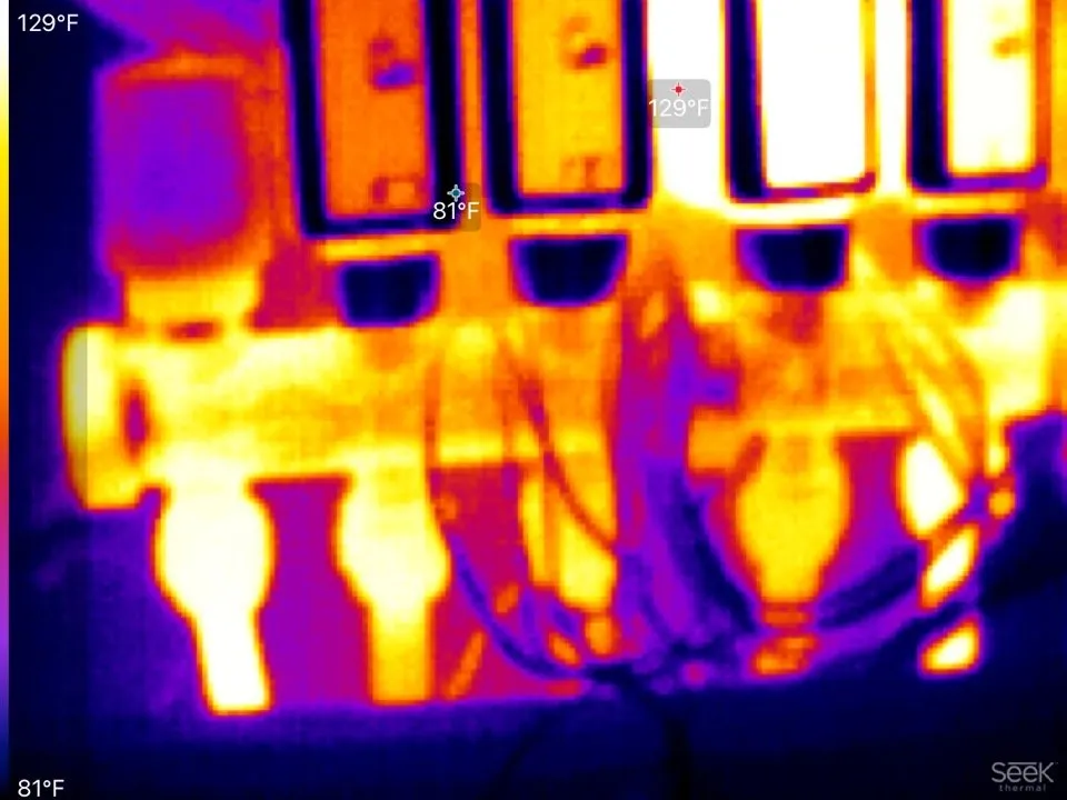 Slide of Brothers Electro Mechanical