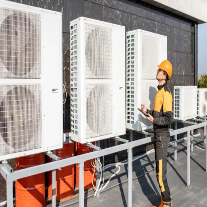 Slide of Brothers Electro Mechanical