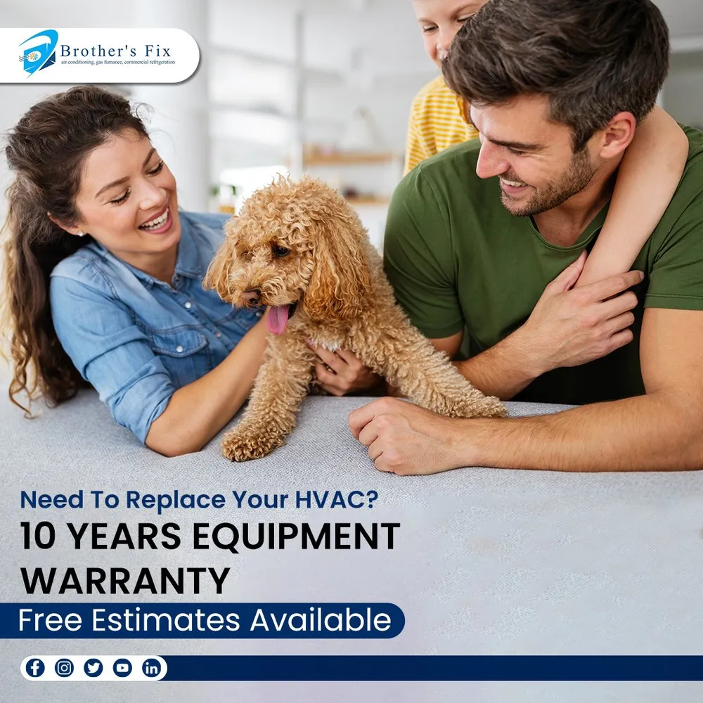 Slide of Brothers Fix It