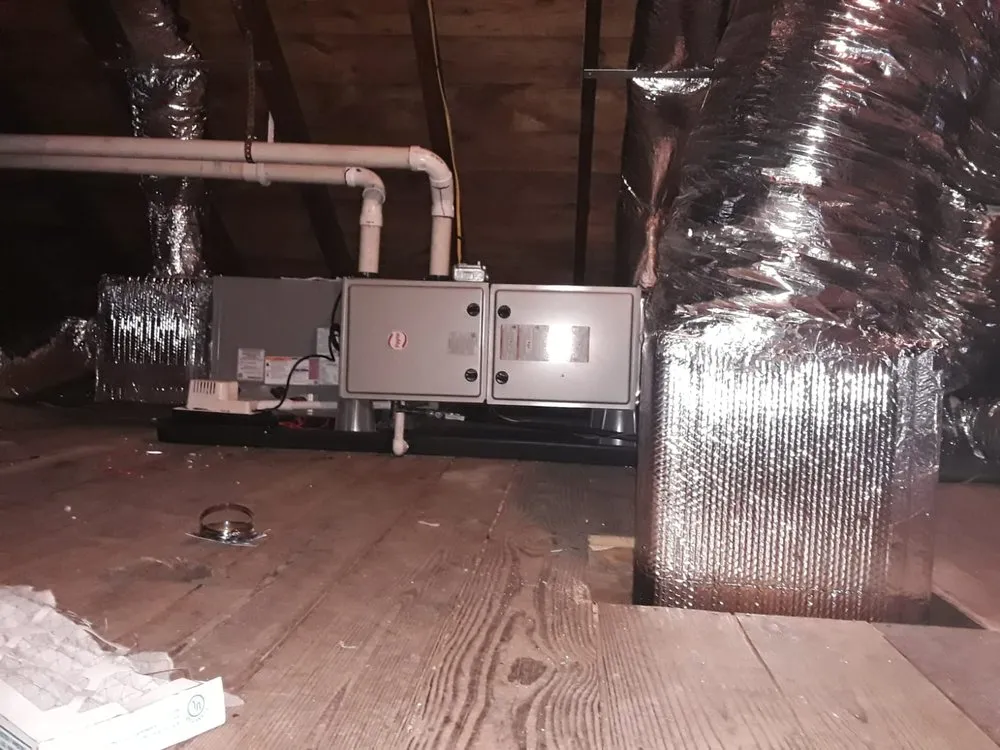 Slide of Brothers Fix It