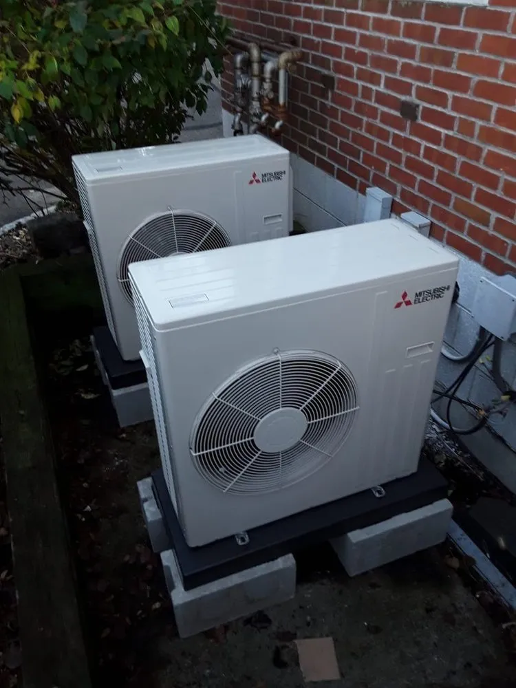 Slide of Brothers Fix It