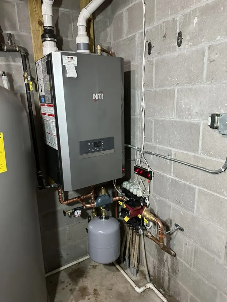 Professional furnace service experts serving St. Cloud, MN - Brothers Heating and Air Conditioning