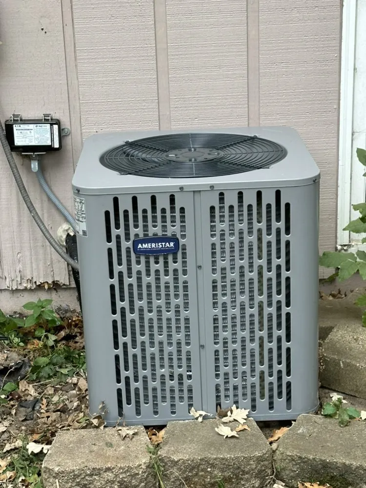 Trusted furnace service for local homeowners in St. Cloud, MN by Brothers Heating and Air Conditioning