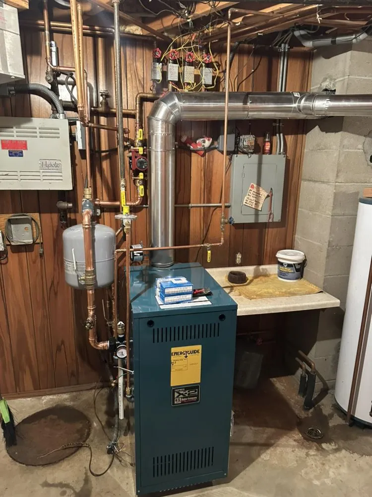 Trusted AC installation in St. Cloud, MN by Brothers Heating and Air Conditioning