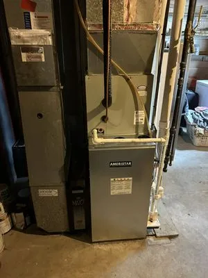 Brothers Heating and Air Conditioning
