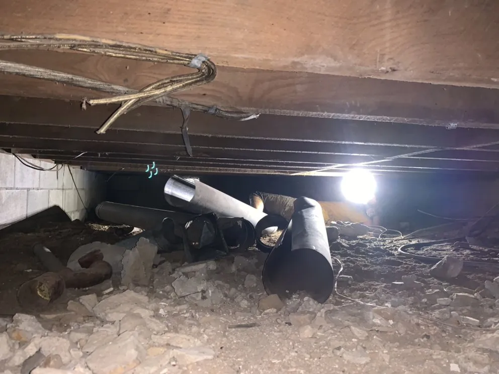 Slide of Brothers Heating and Air