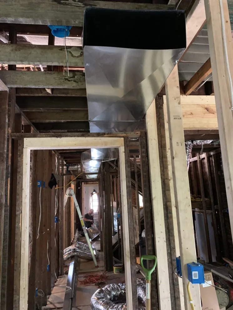 Slide of Brothers Heating and Air