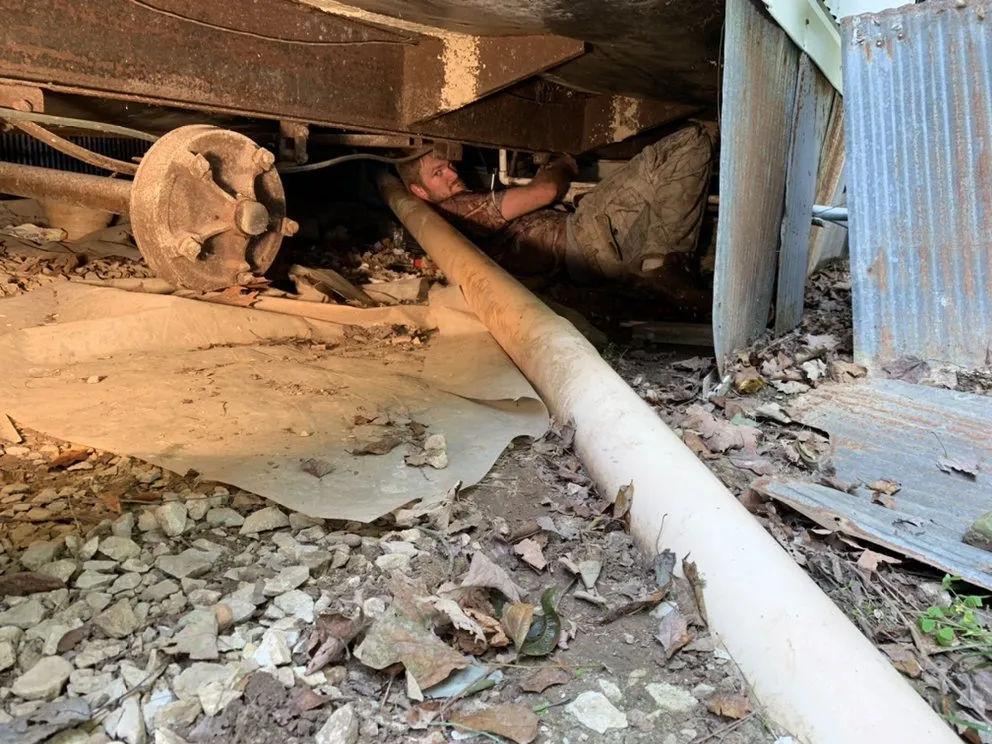 Slide of Brothers Heating and Air