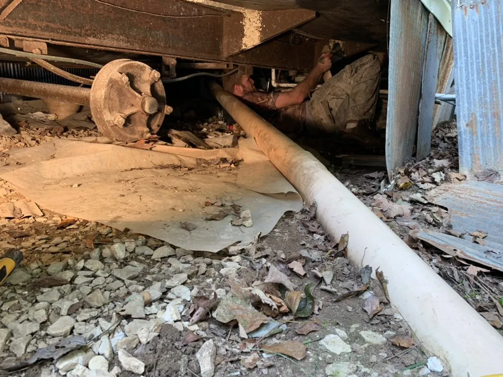 Slide of Brothers Heating and Air