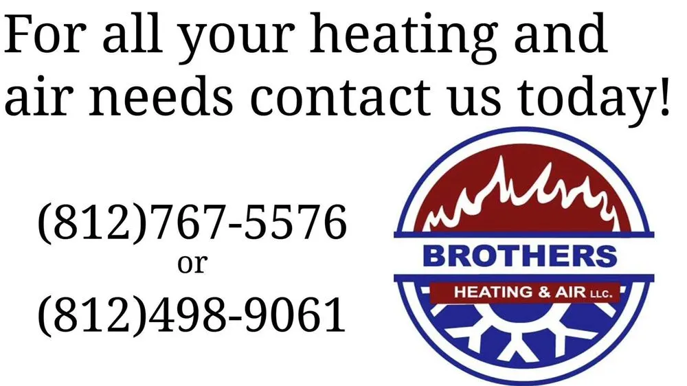 Slide of Brothers Heating and Air