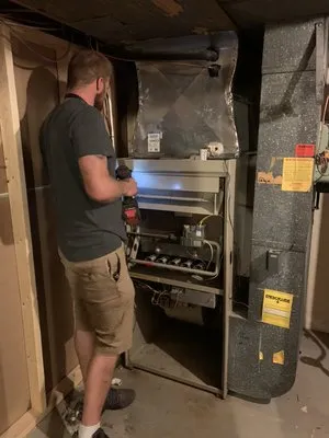 Brothers Heating and Air