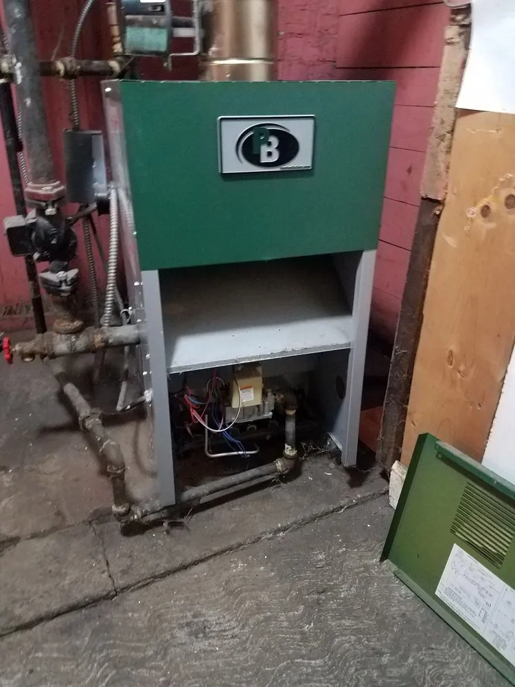 Slide of Brothers Heating and Cooling