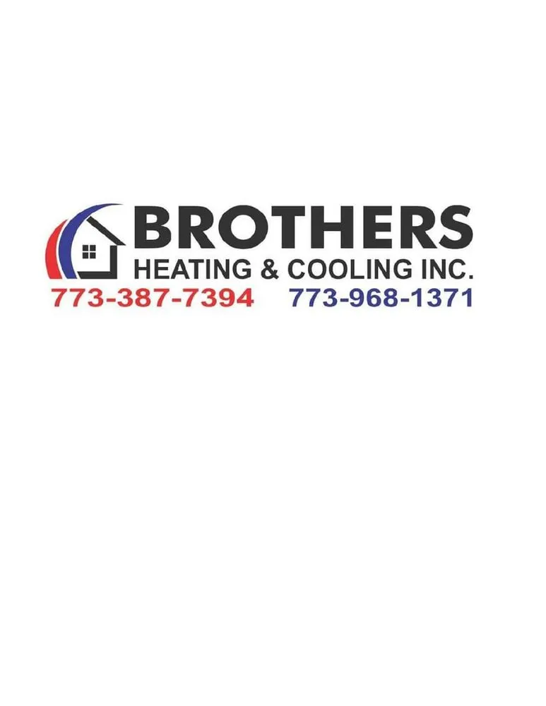 Slide of Brothers Heating and Cooling