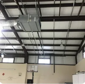 Slide of Brothers Heating and Cooling