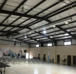 Slide of Brothers Heating and Cooling