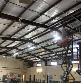 Slide of Brothers Heating and Cooling