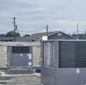 Slide of Brothers Heating and Cooling