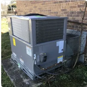 Slide of Brothers Heating and Cooling