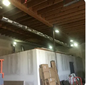 Slide of Brothers Heating and Cooling