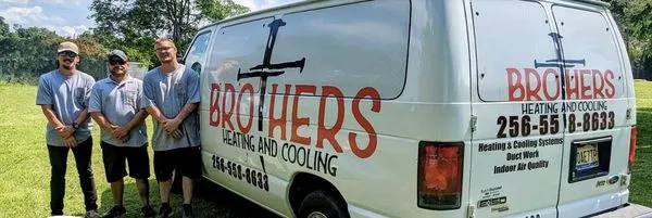 Brothers Heating and Cooling