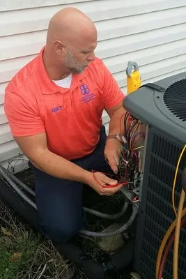 Brothers Heating and Cooling