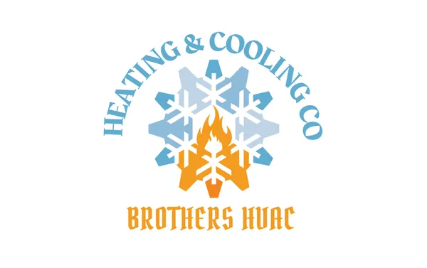 Brothers HVAC Logo