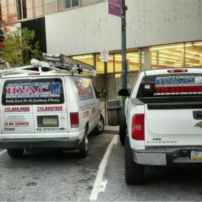 Brothers HVAC