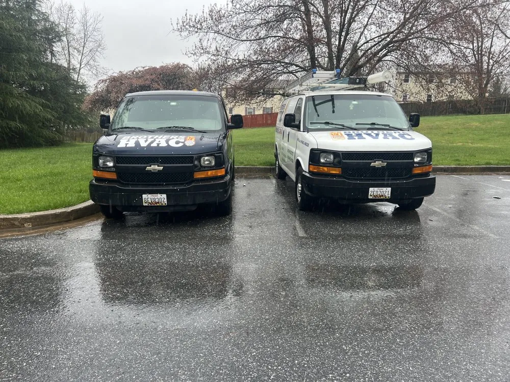 Slide of Brothers HVAC