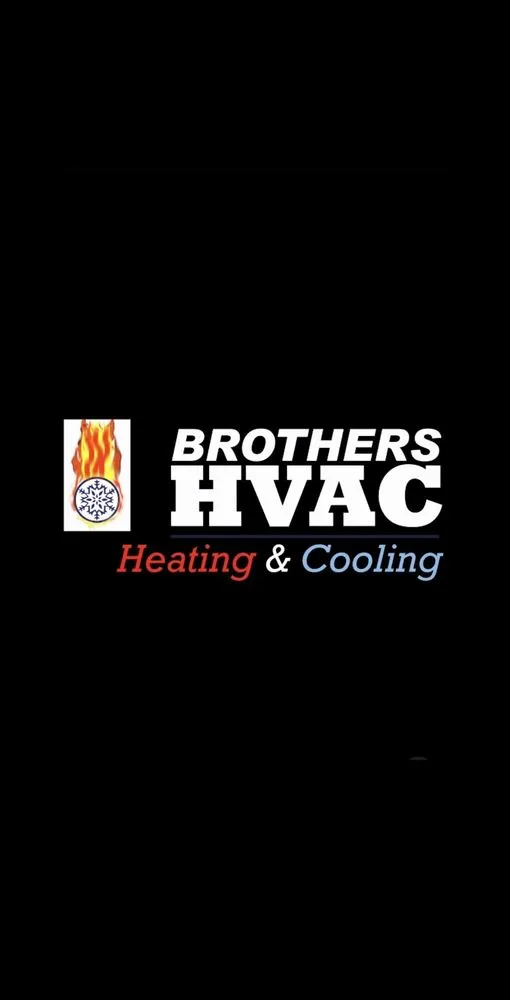 Slide of Brothers HVAC
