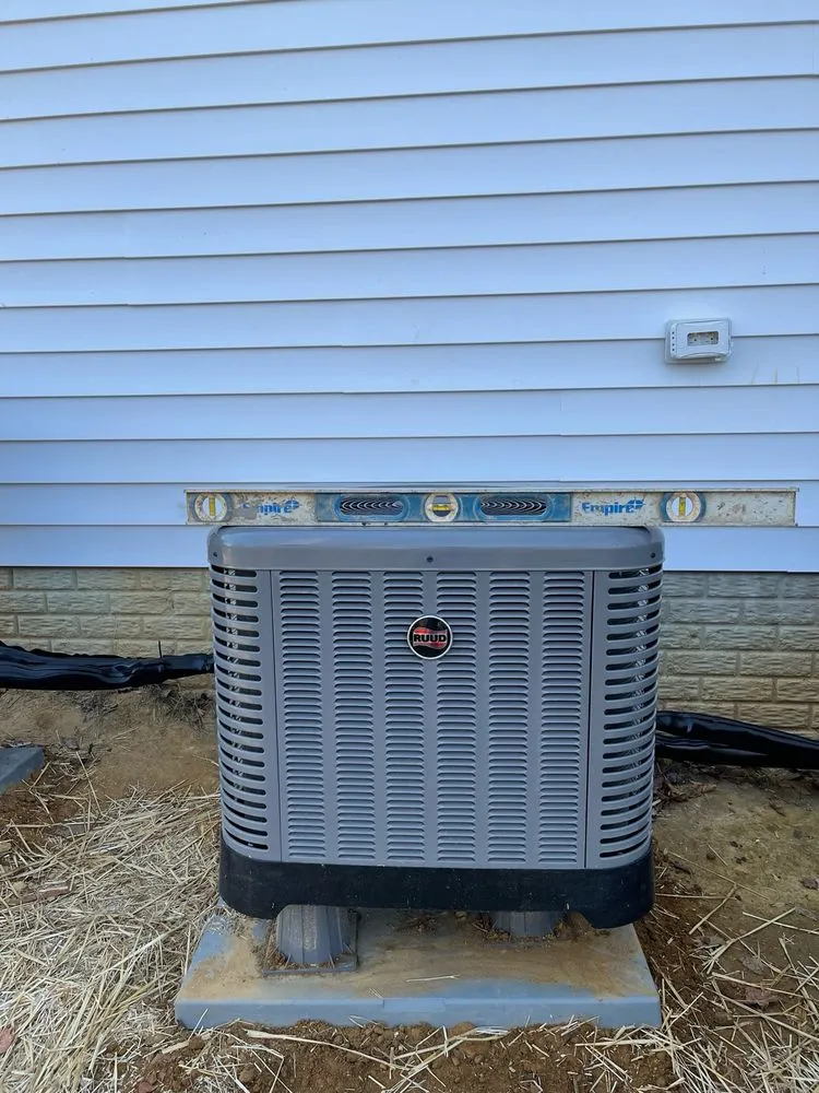 Slide of Brothers HVAC