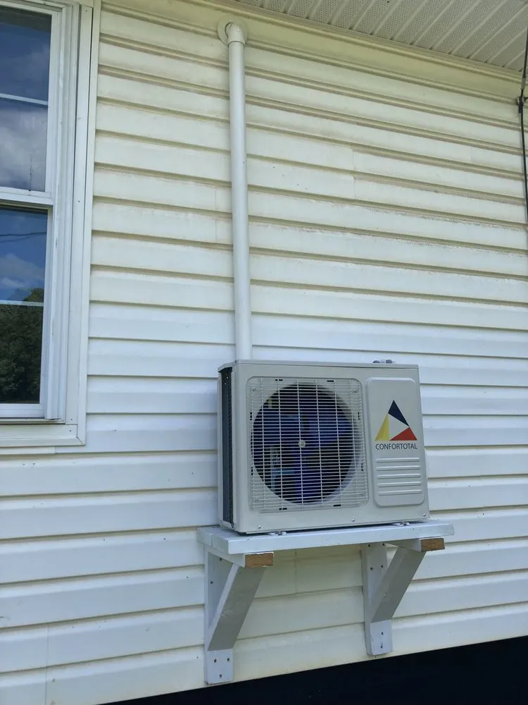 Slide of Brothers HVAC