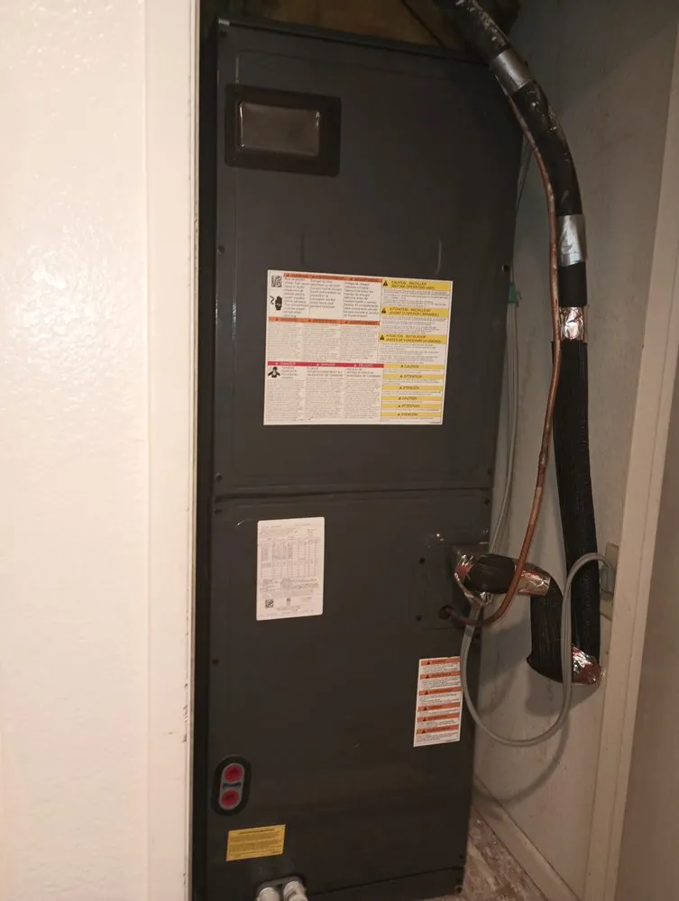 Slide of Brothers HVAC