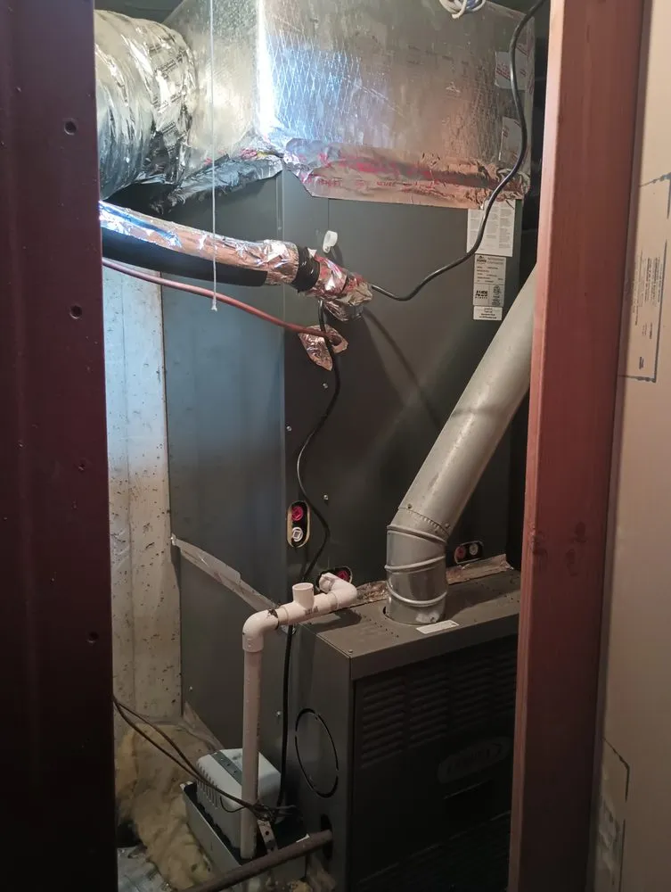 Slide of Brothers HVAC