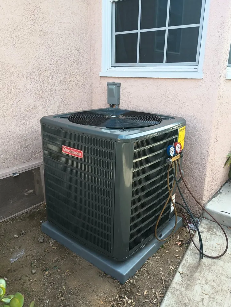 Slide of Brothers HVAC