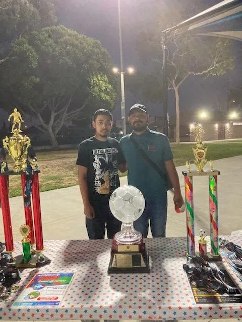 Slide of Brothers HVAC