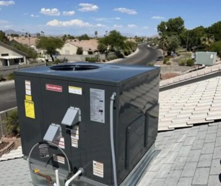 Slide of Brothers HVAC