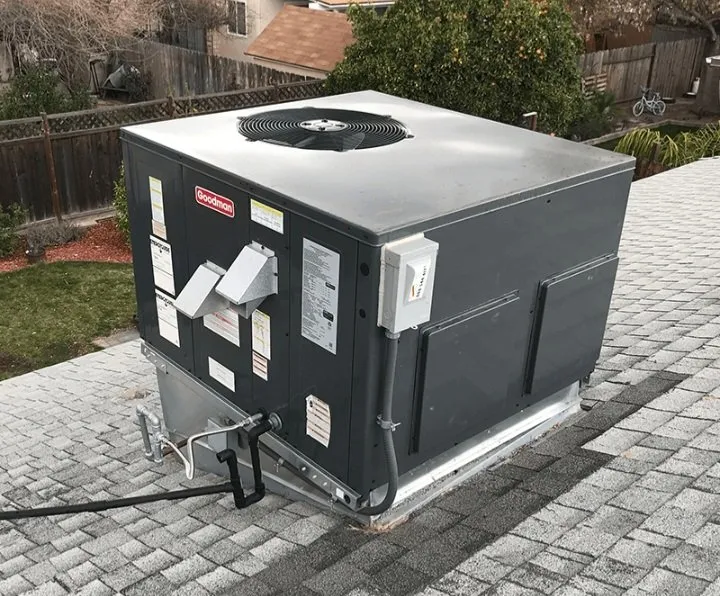 Slide of Brothers HVAC