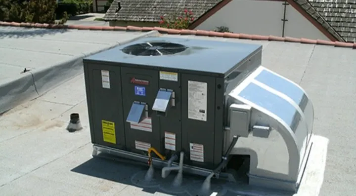 Slide of Brothers HVAC