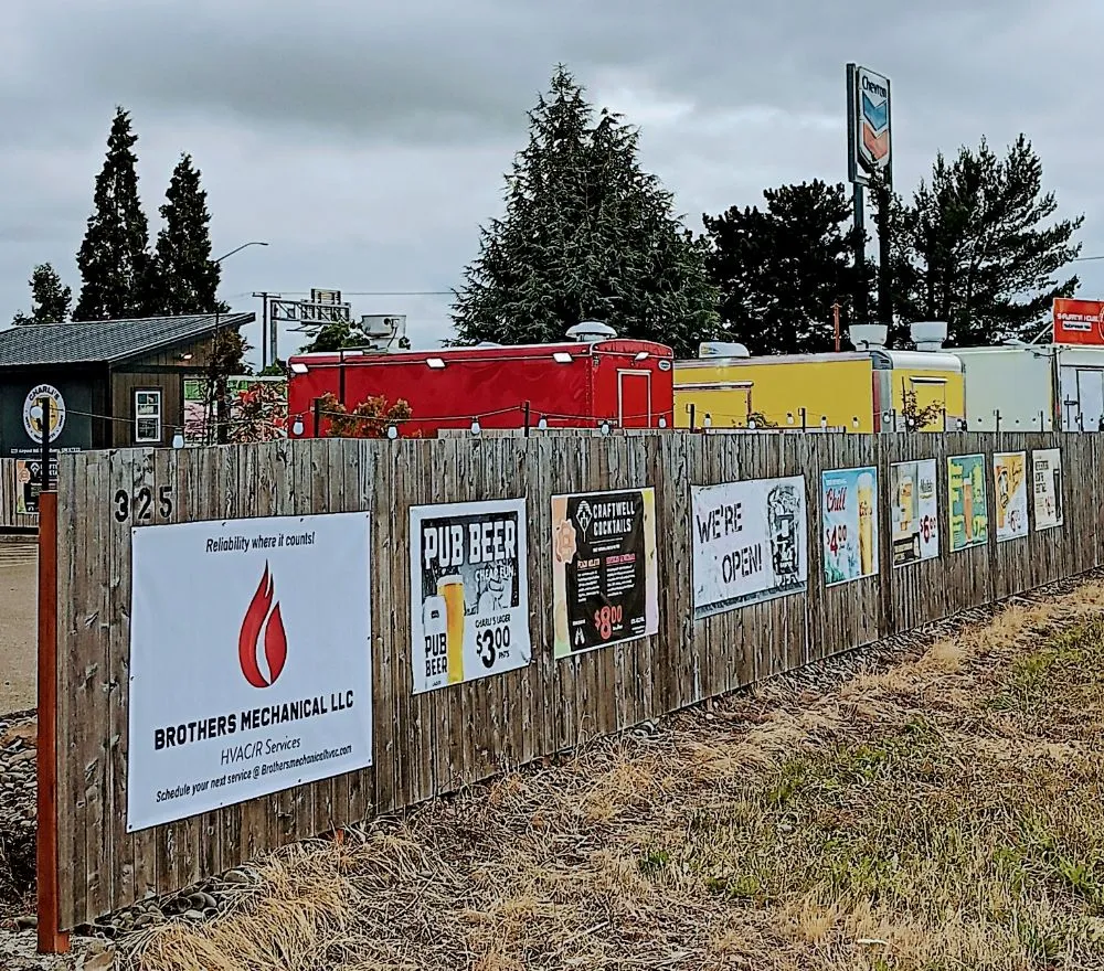 Slide of Brothers Mechanical