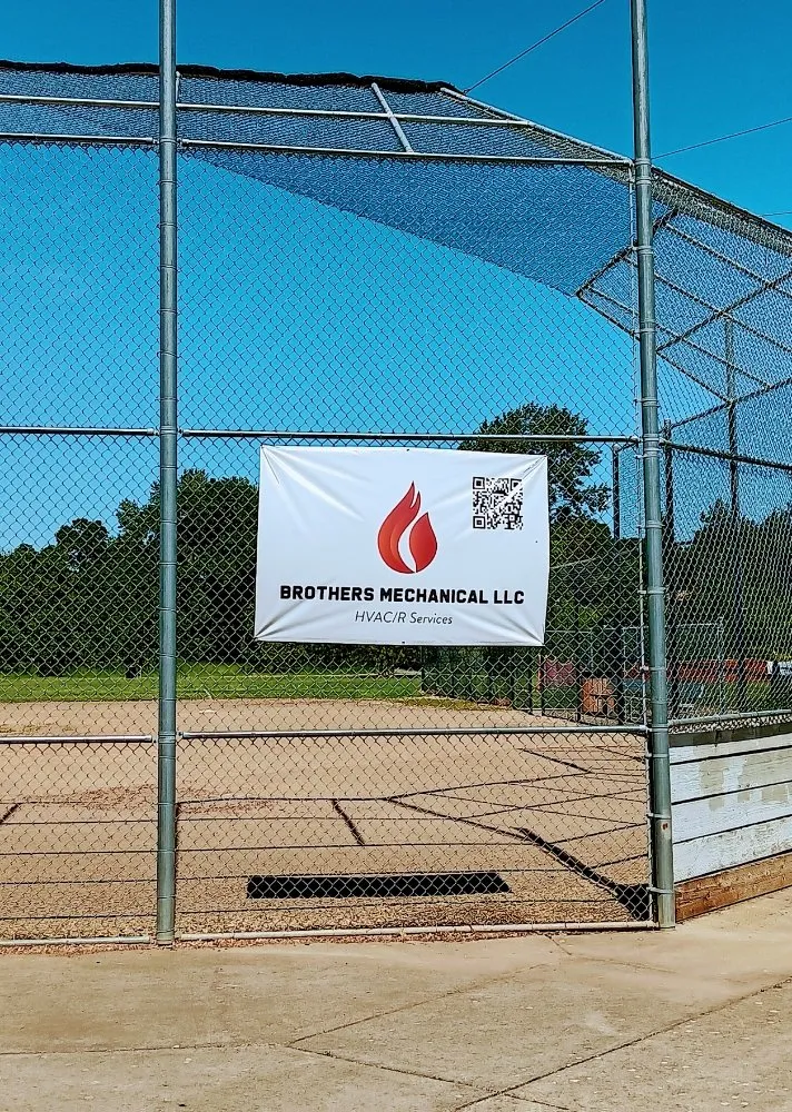 Slide of Brothers Mechanical