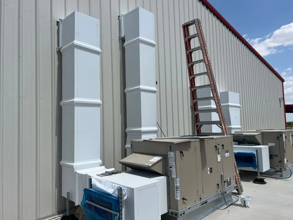 Slide of Brothers Mechanical