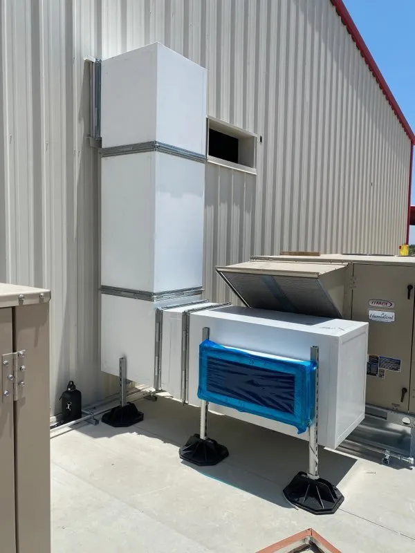 Slide of Brothers Mechanical