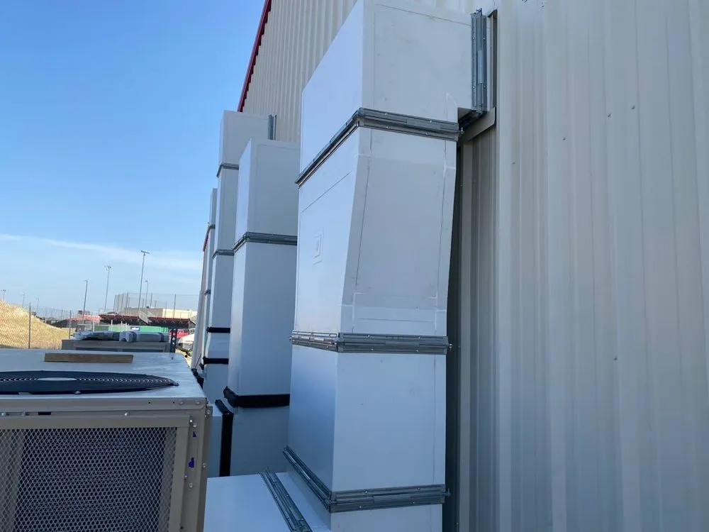 Slide of Brothers Mechanical